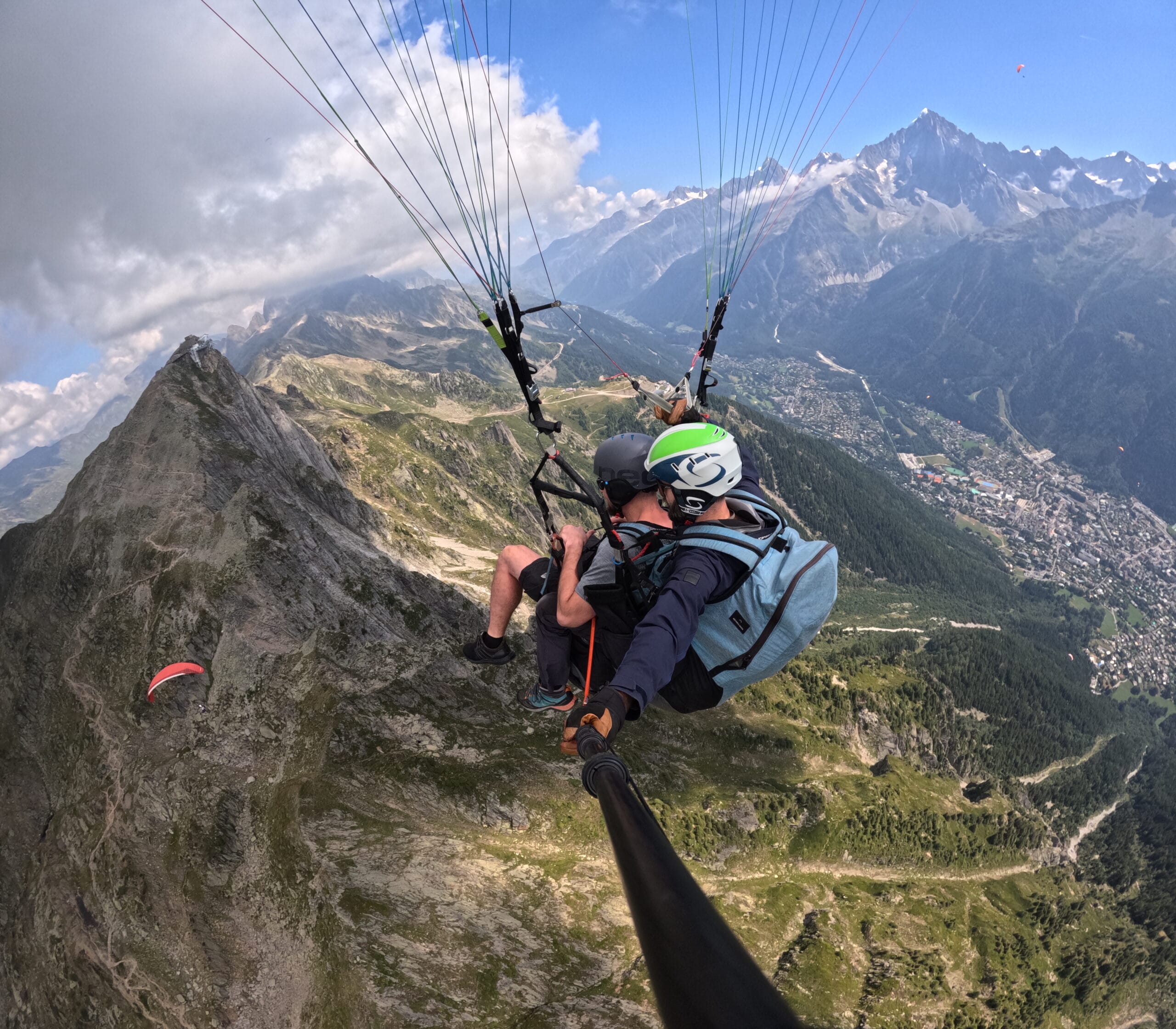 Dcim100goprogpab3372.JPG Paragliding above the Bossons glacier