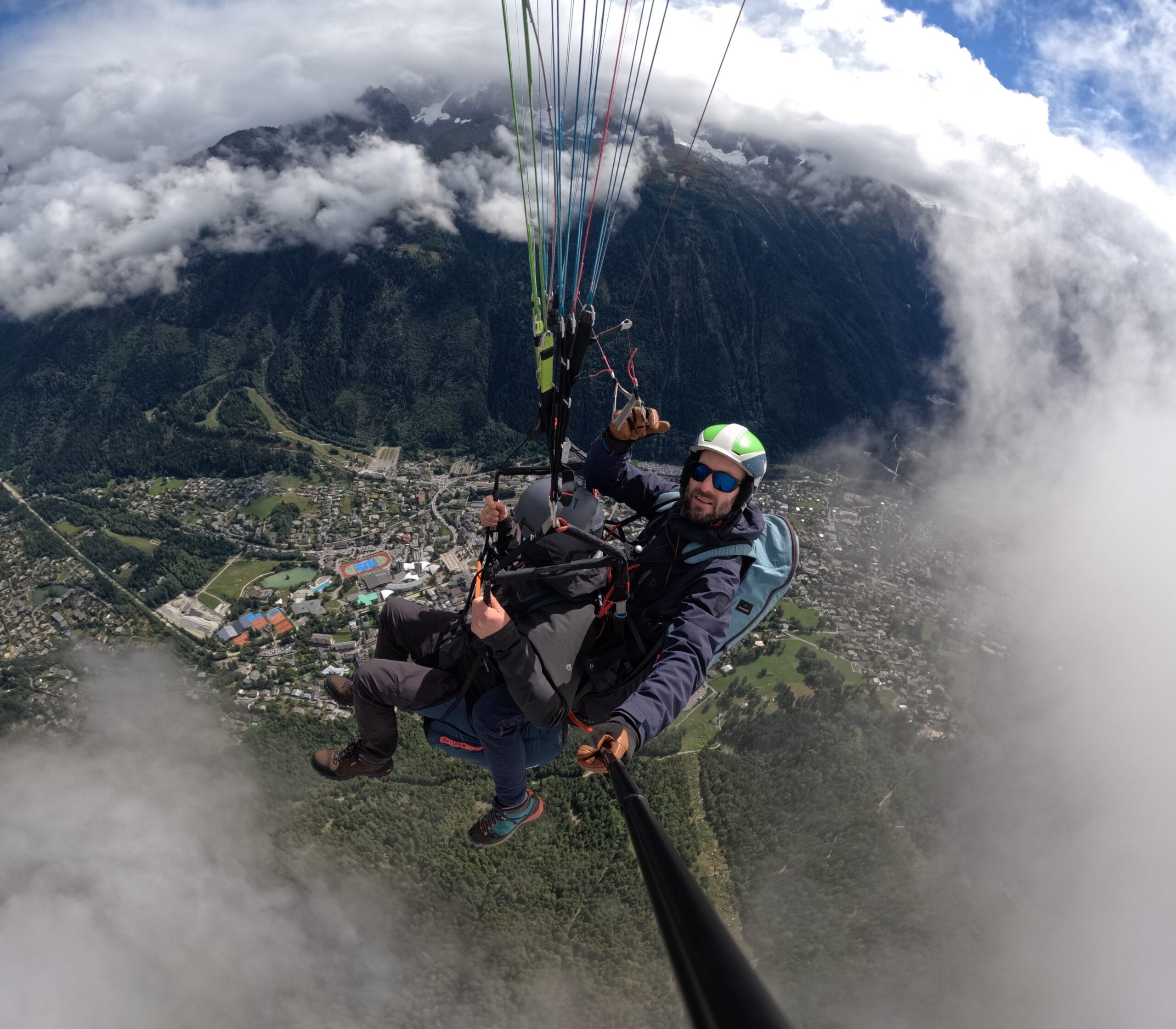 Dcim100goprogpaa7249.JPG Paragliding above the Bossons glacier